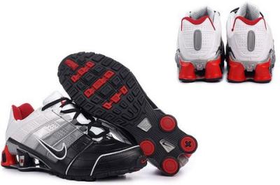 wholesale Nike Shox NZ 2 Men's Shoe No. 190